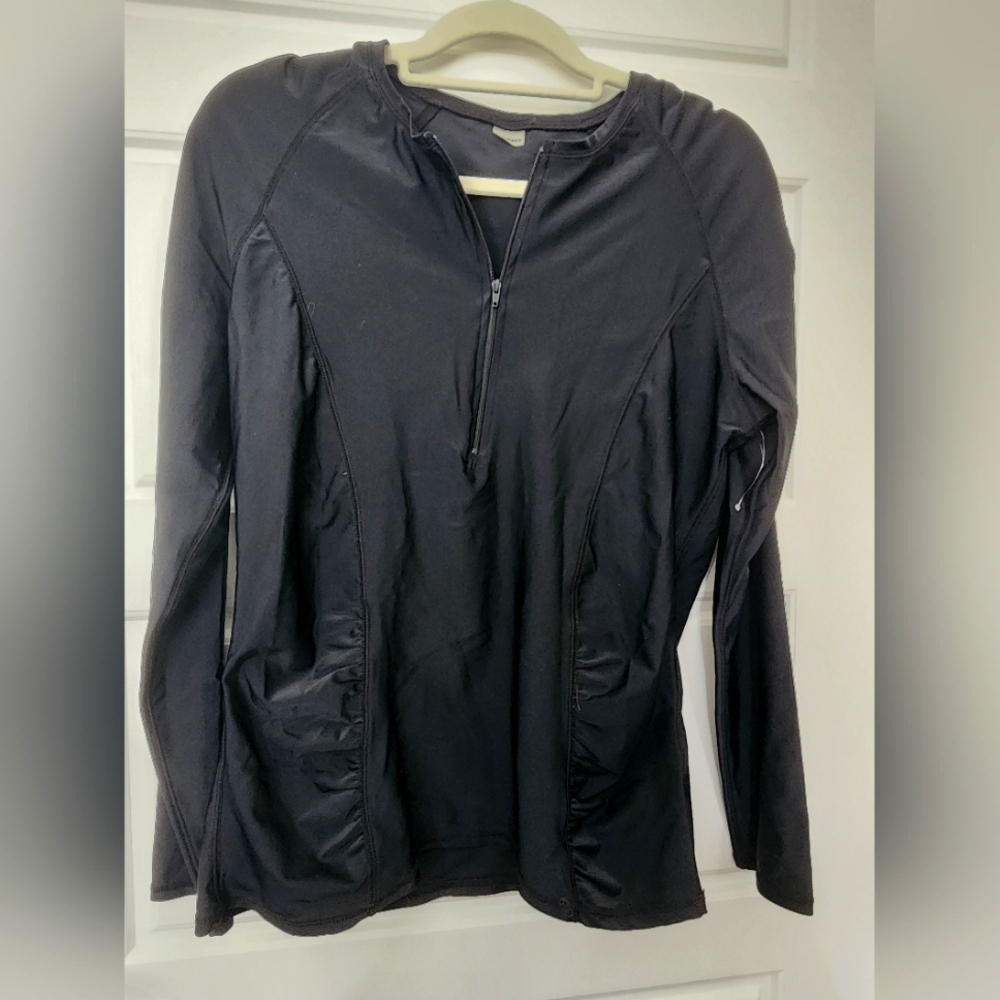 New Without Tags. Old Navy Back Swim Top